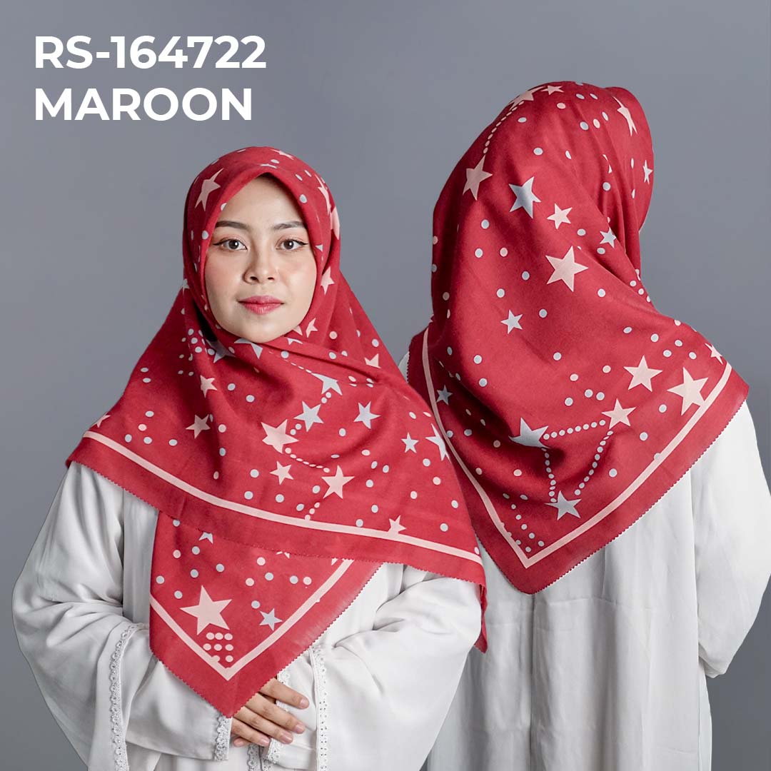 RS-164722 MAROON