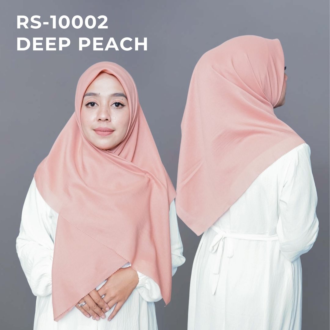 rs-10002 DEEP PEACH