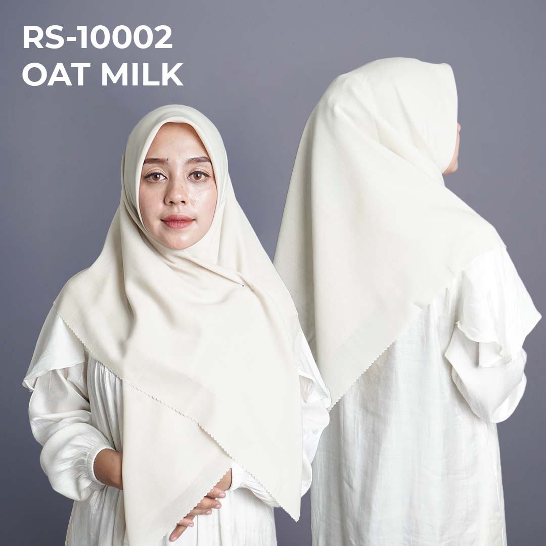 RS-10002 OAT MILK
