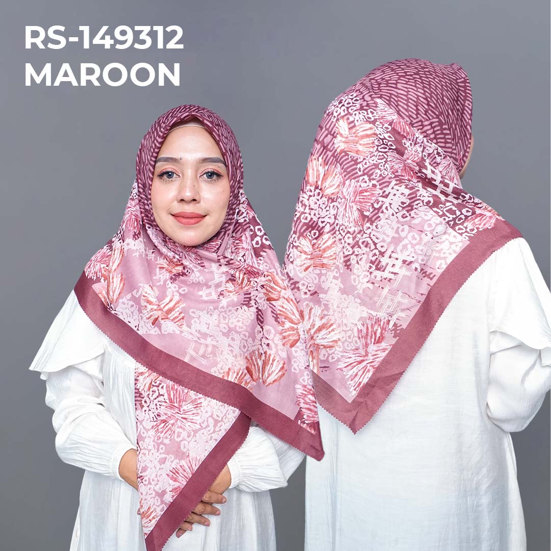 RS-149312 MAROON