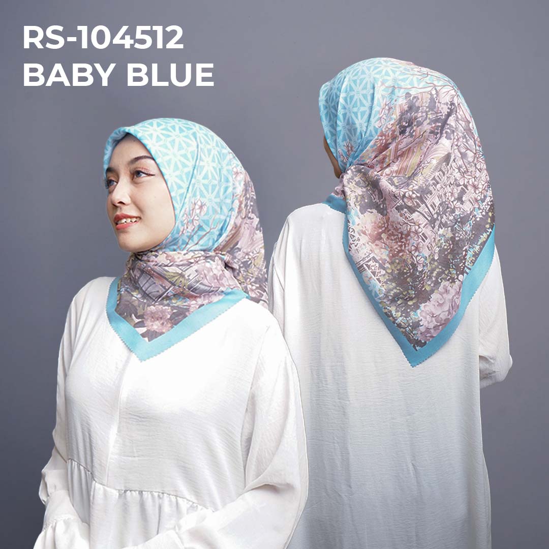 RS-104512 BABY BLUE