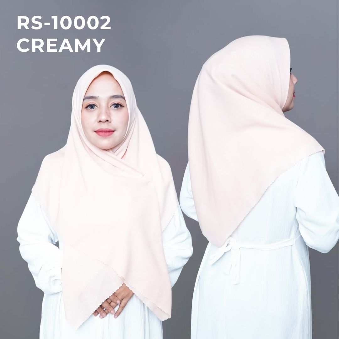 RS-10002 CREAMY