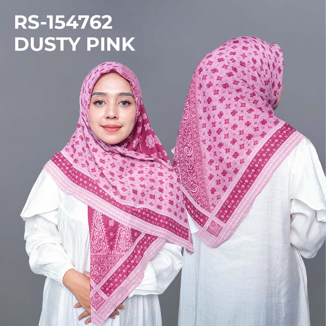 RS-154762 DUSTY PINK