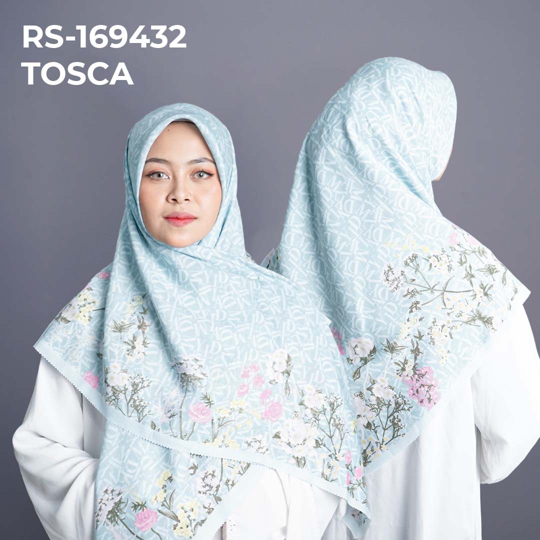RS-169432 TOSCA