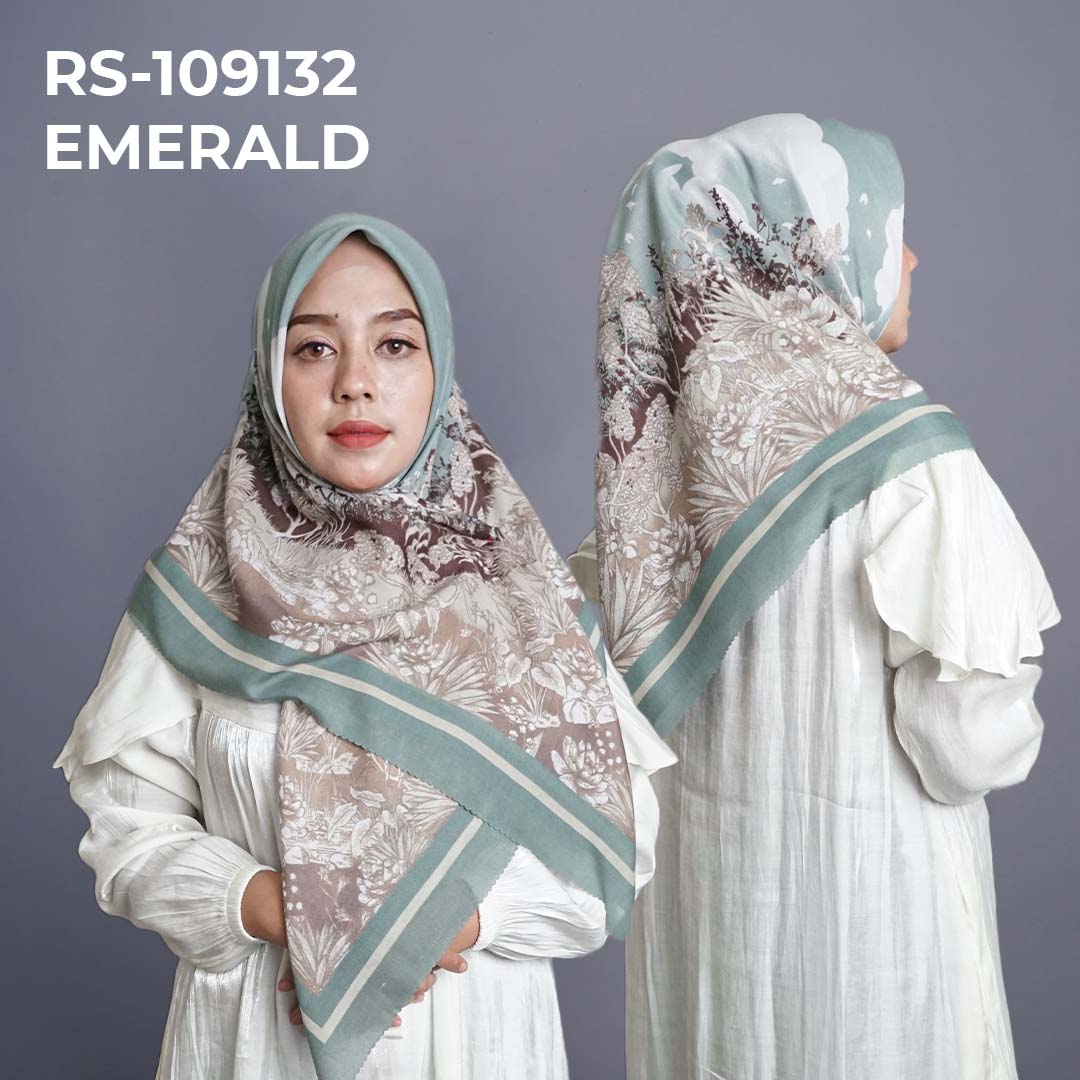 RS-109132 EMERALD