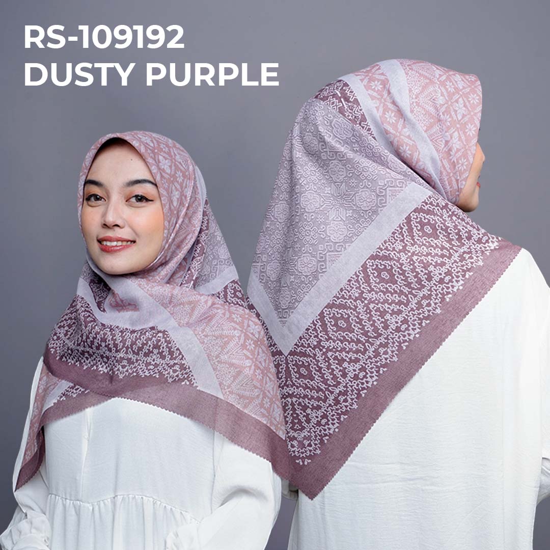 RS-109192 DUSTY PURPLE