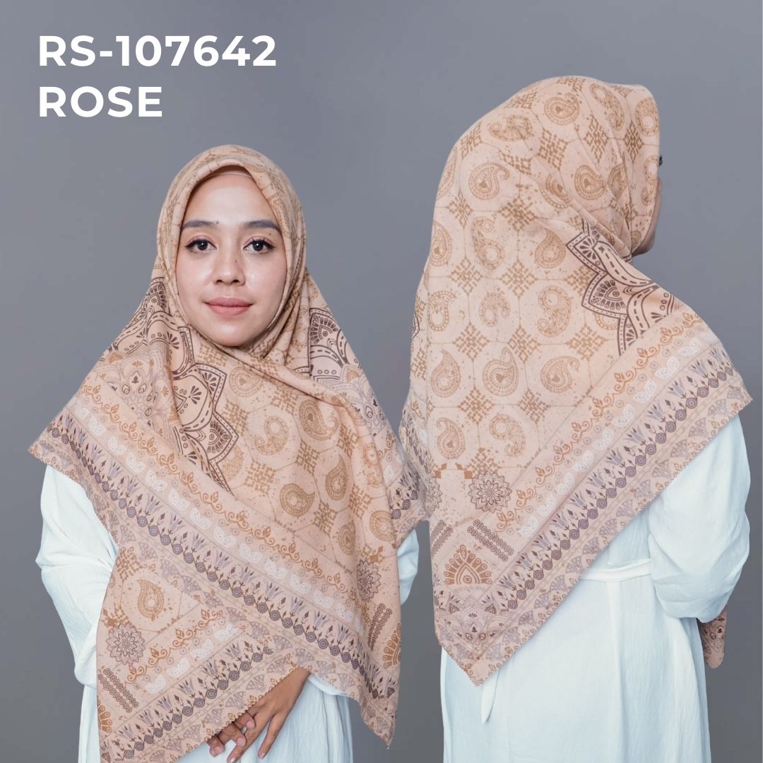 RS-107642 ROSE