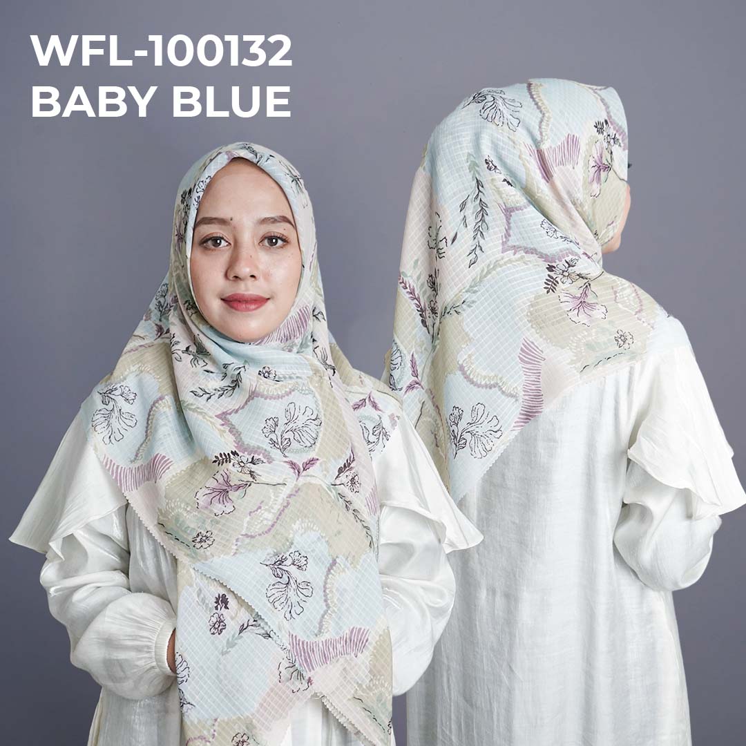 WFL-100132 BABY BLUE