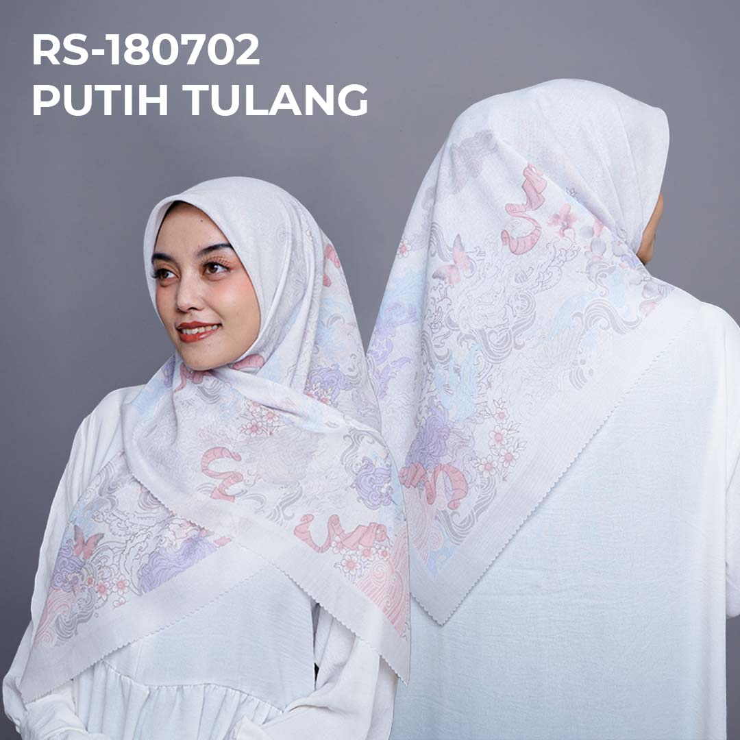RS-180702 PUTIH TULANG