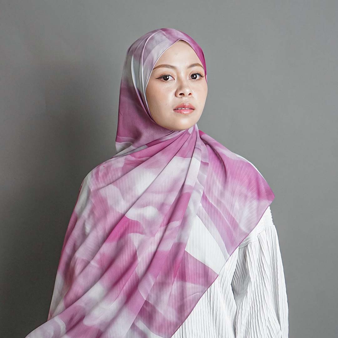 PASHMINA CERRUTY SAMARA