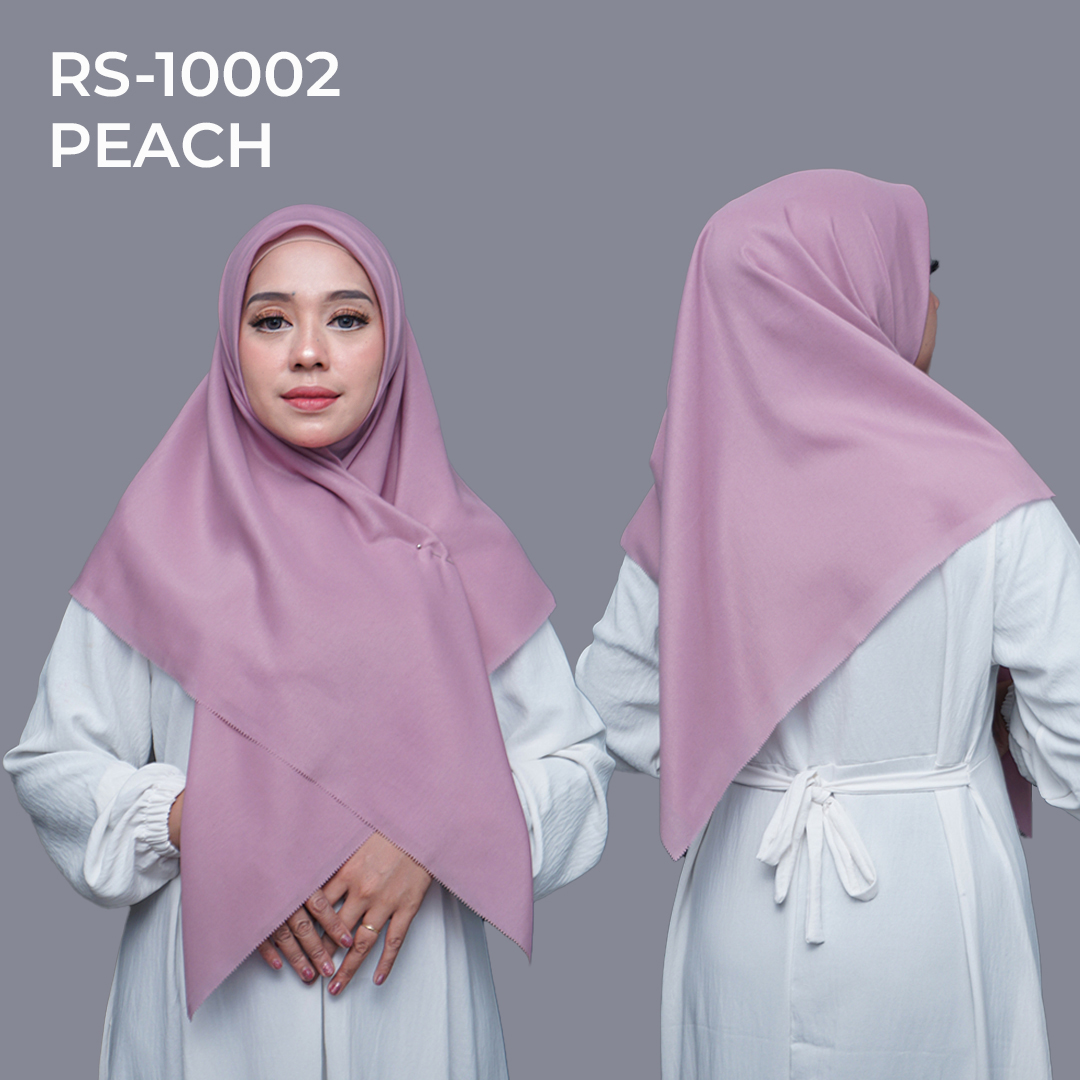 RS-10002 PEACH