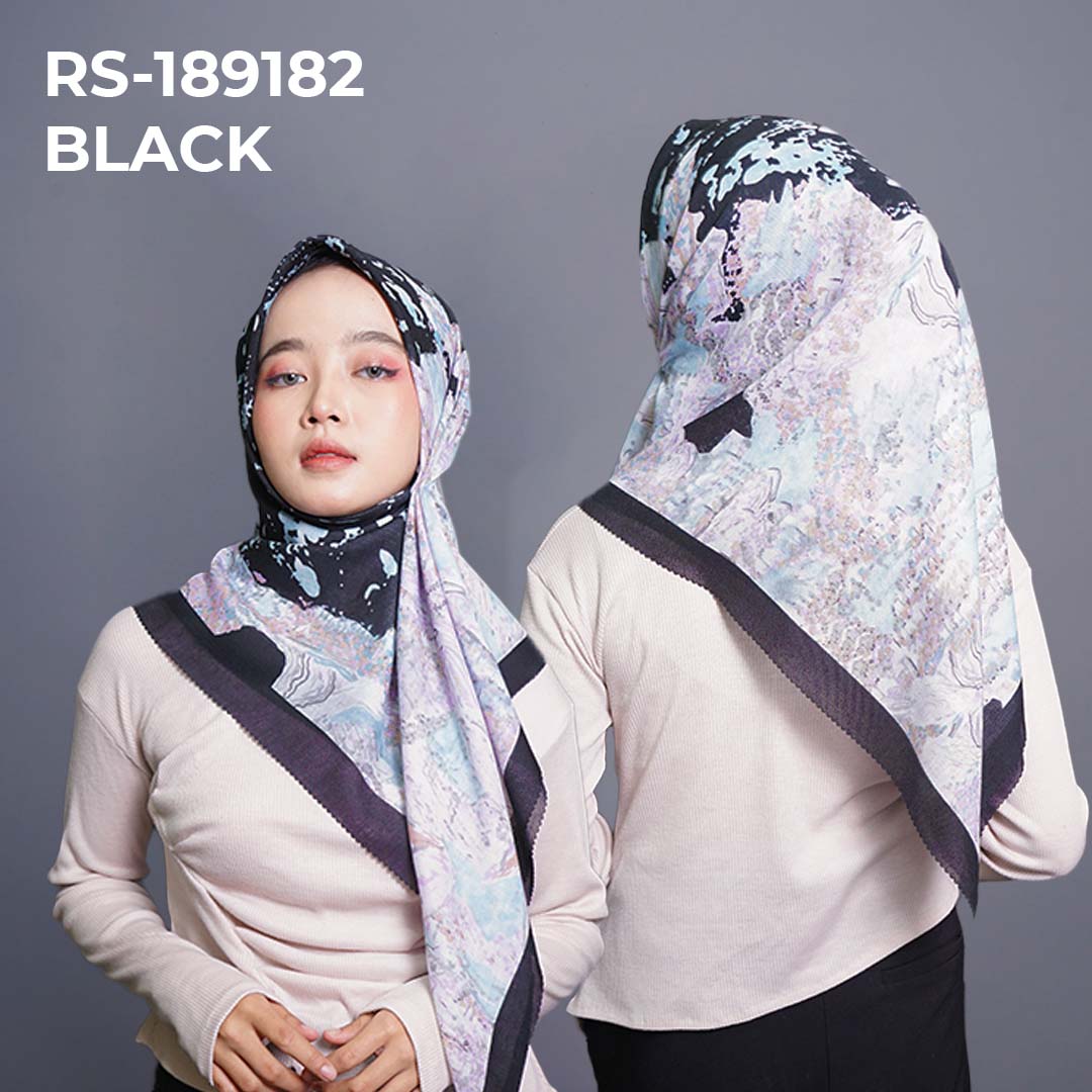 RS-189182 HITAM