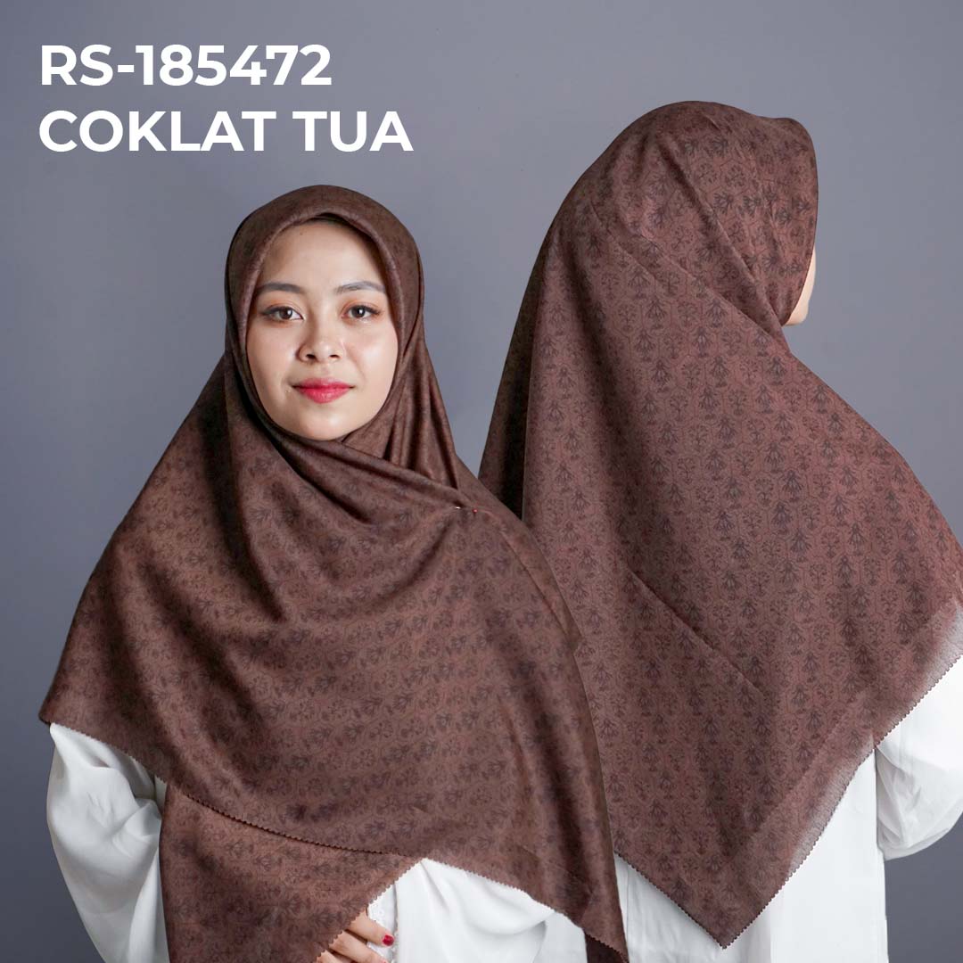 RS-185472 COKLAT TUA