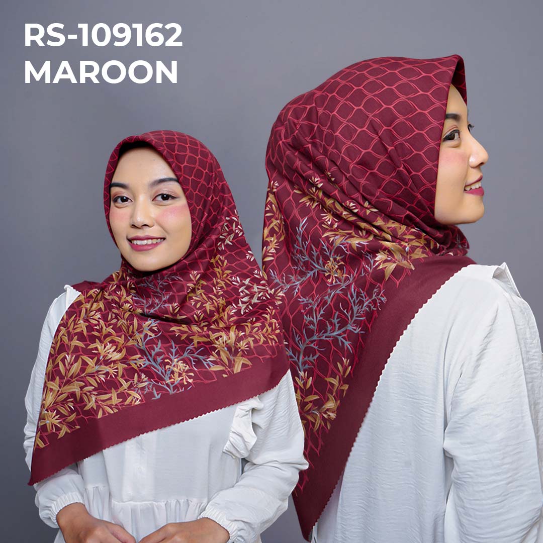 RS-109162 MAROON