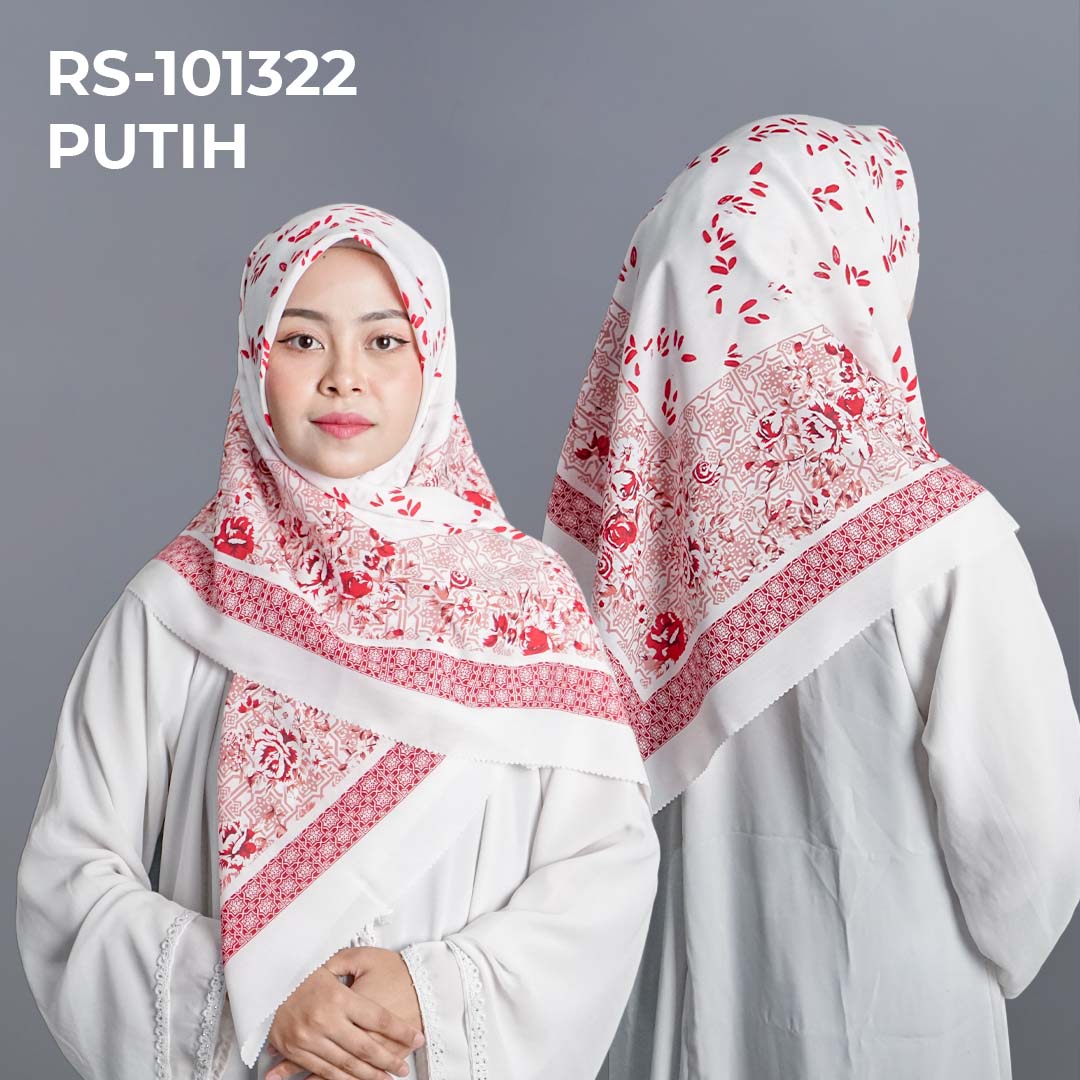 RS-101322 PUTIH