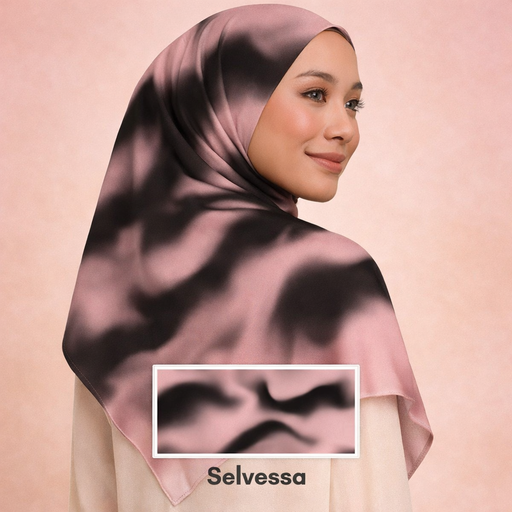 VISCOSE PRINT SELVESSA