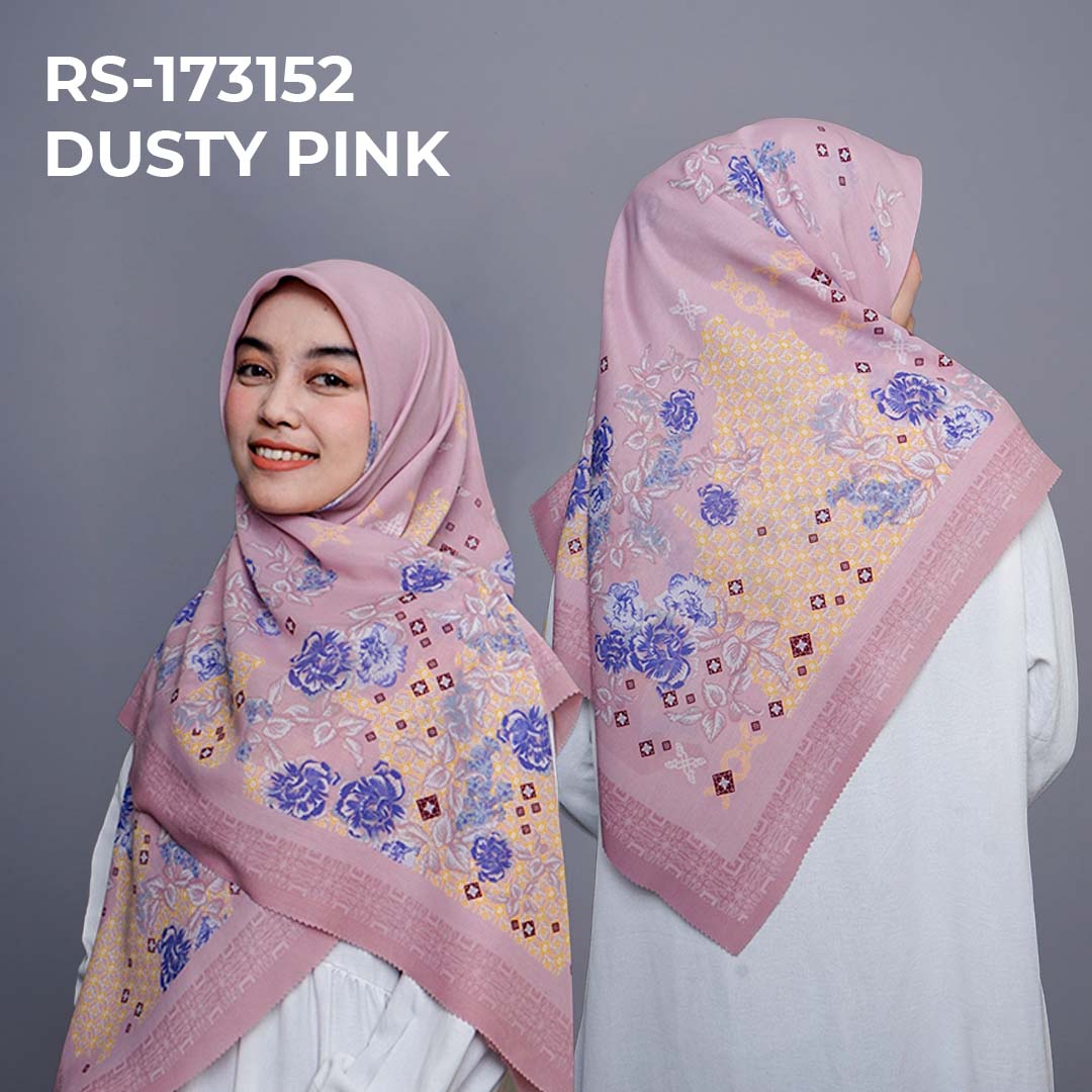 RS-173152 DUSTY PINK
