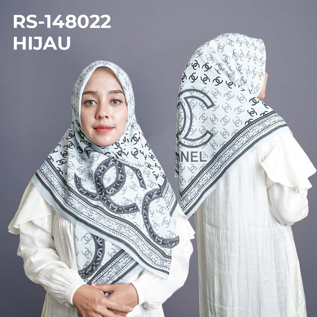 RS-148022 HIJAU