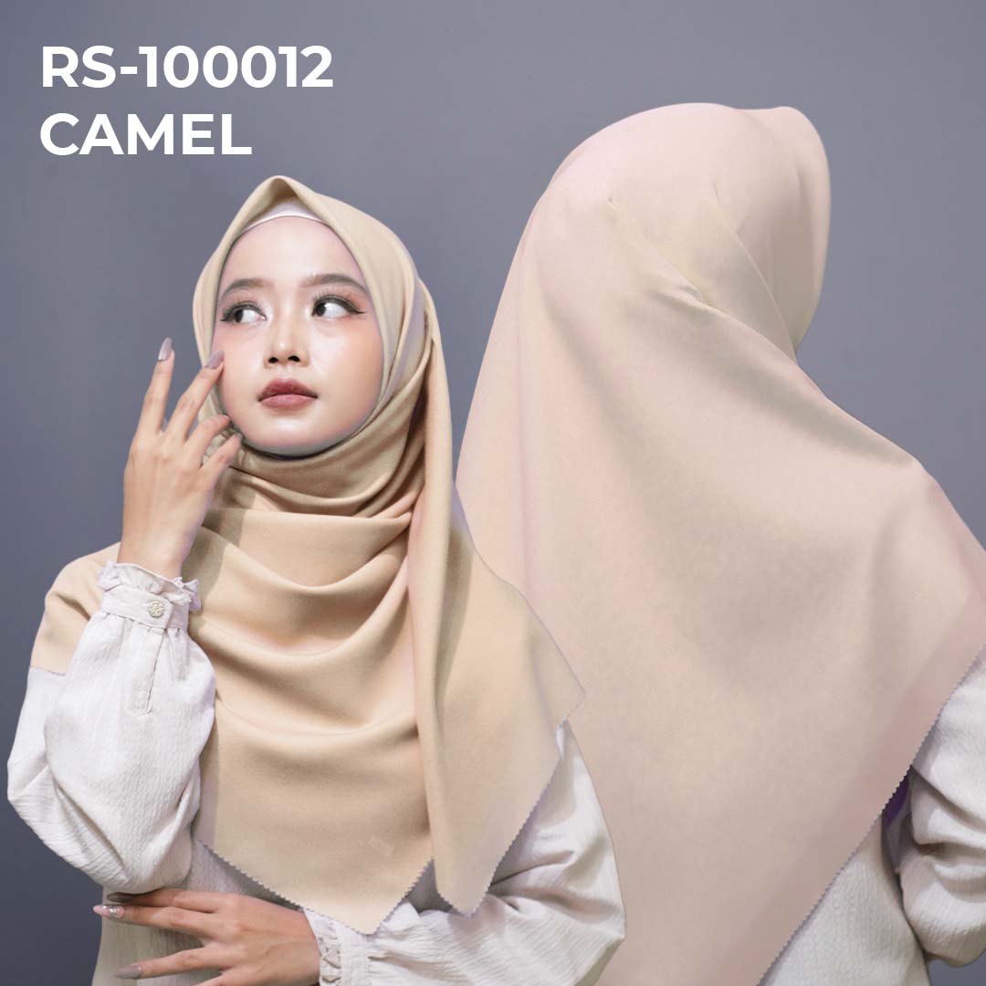 RS-100012 CAMEL JUMBO