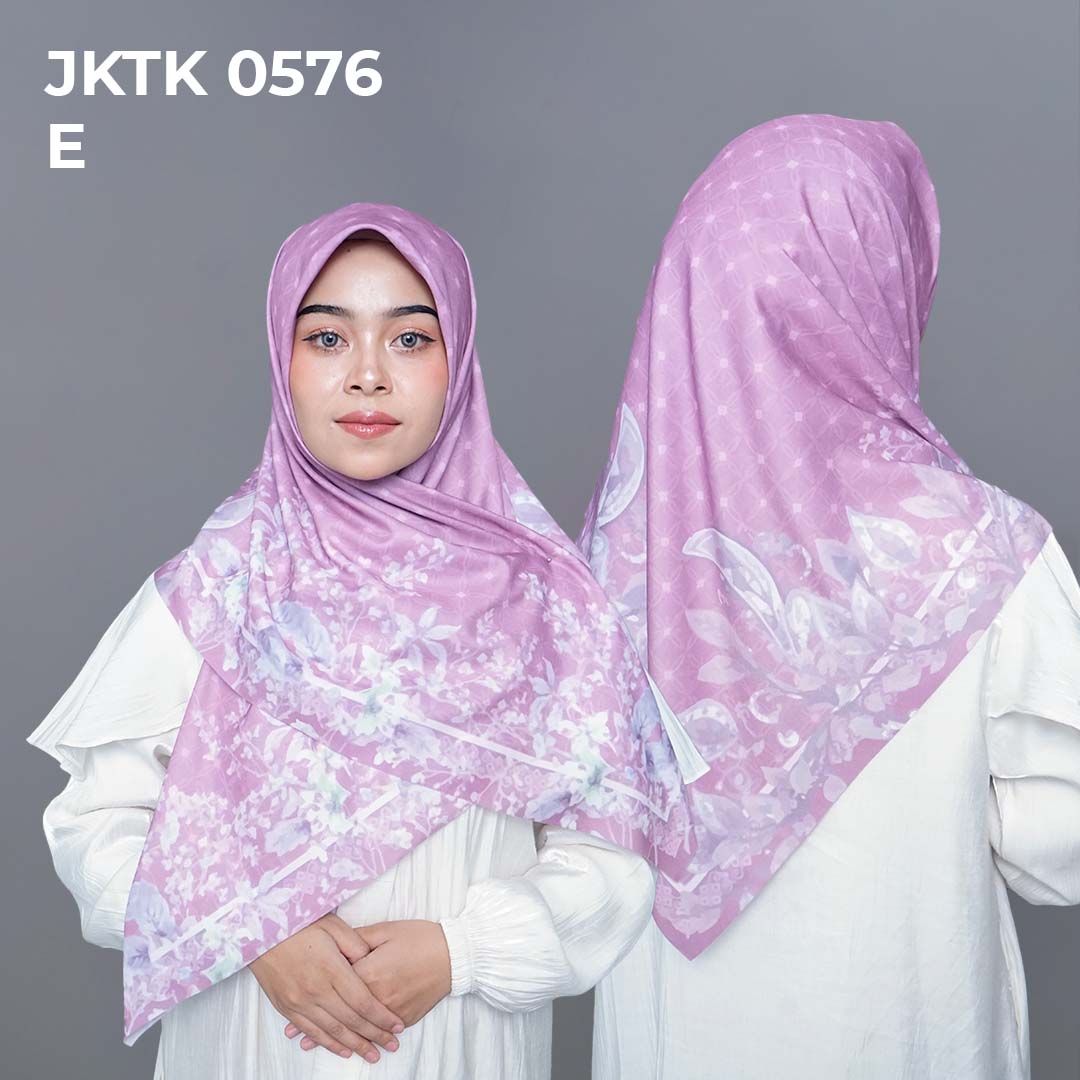 JKTK 0576 E