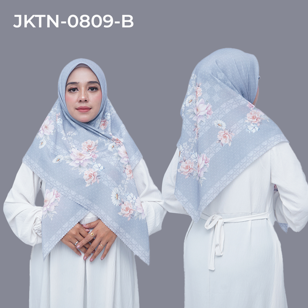 JKTN-0809-B