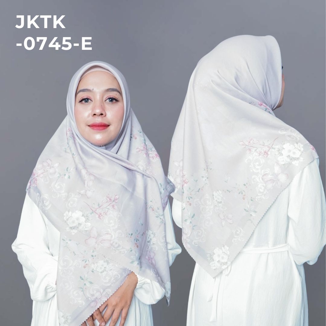 JKTK 0745 E