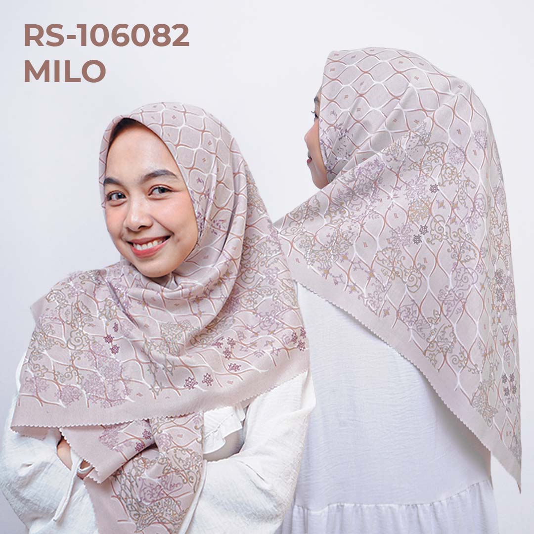 RS-106082 MILO