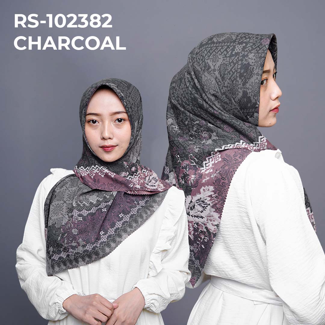 RS-102382 CHARCOAL