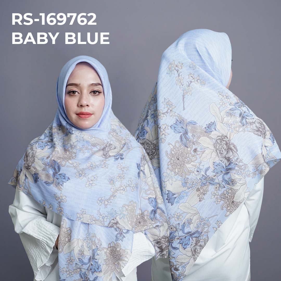 RS-169762 BABY BLUE