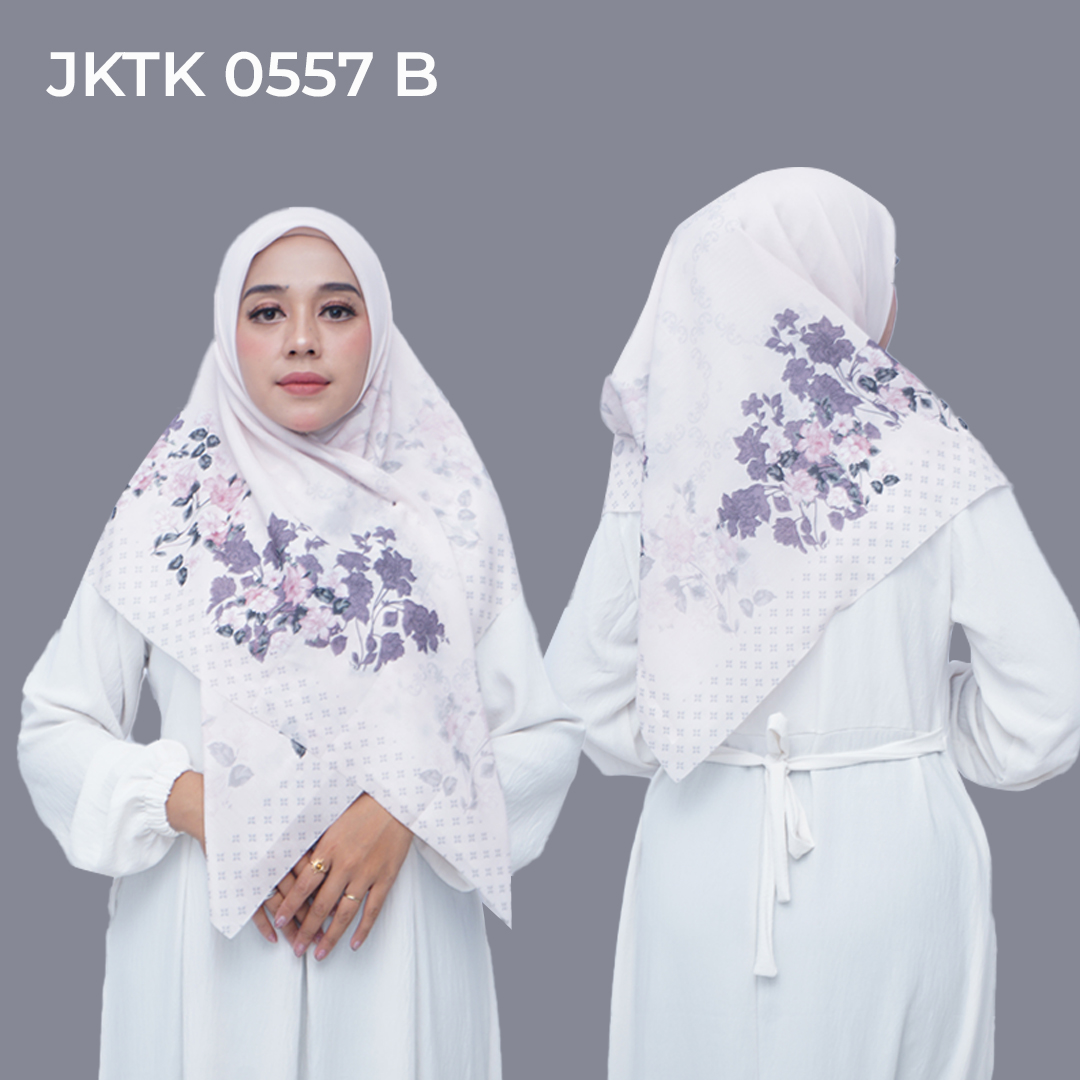 JKTK 0557 B