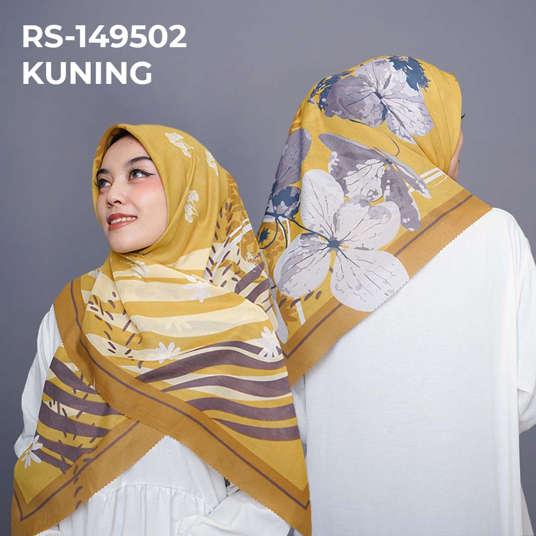 RS-149502 KUNING