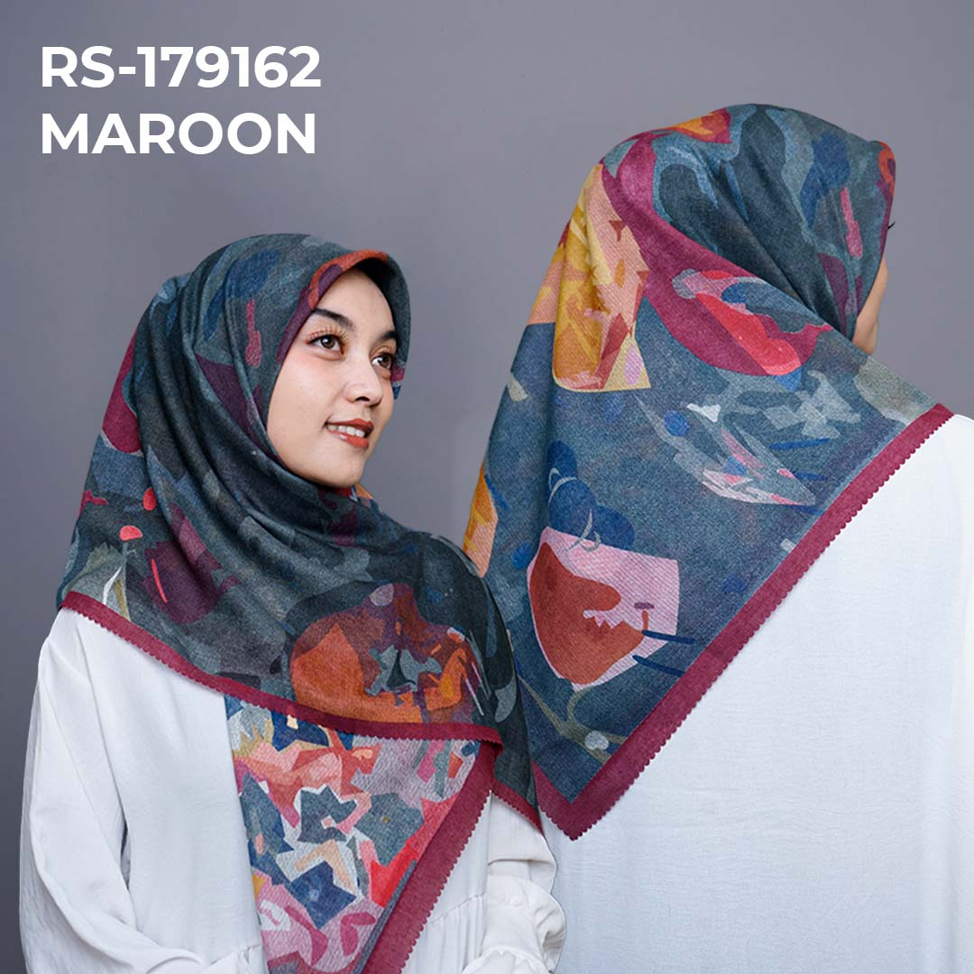RS-179162 MAROON