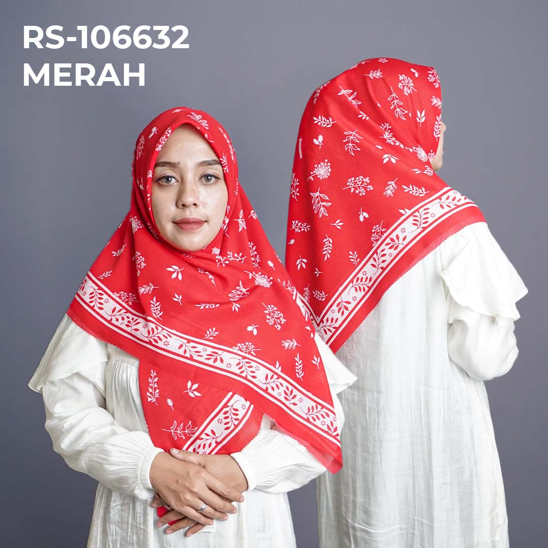RS-106632 MERAH