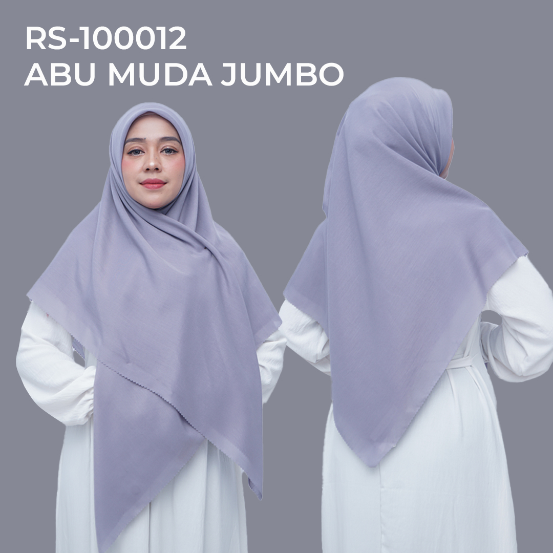 RS-100012 ABU MUDA JUMBO