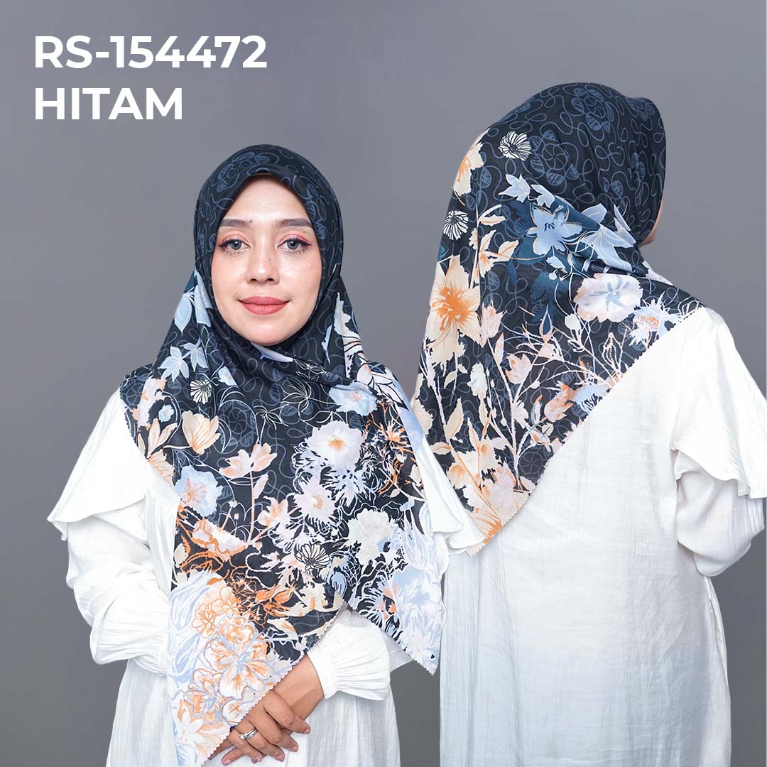 RS-154472 HITAM