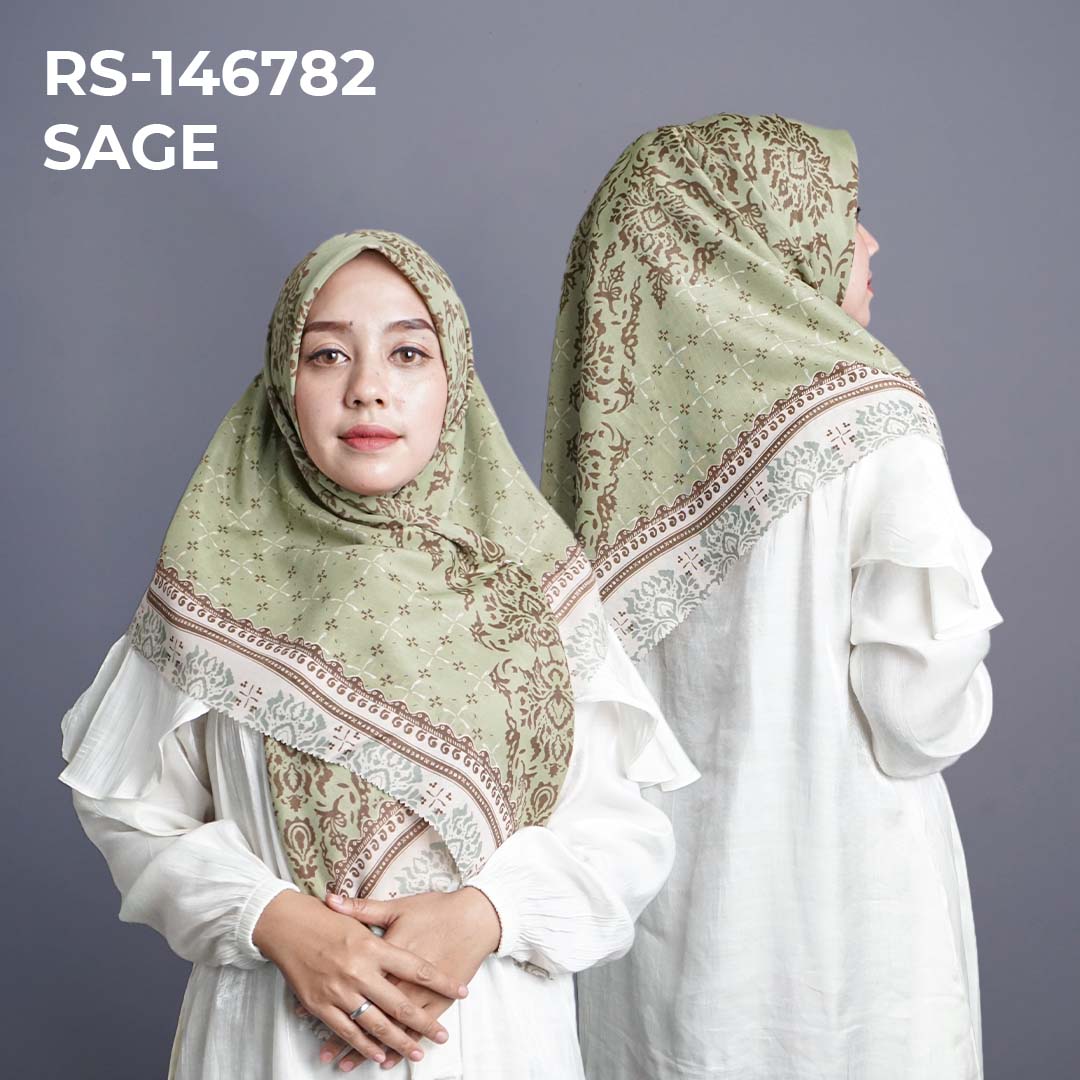 RS-146782 SAGE