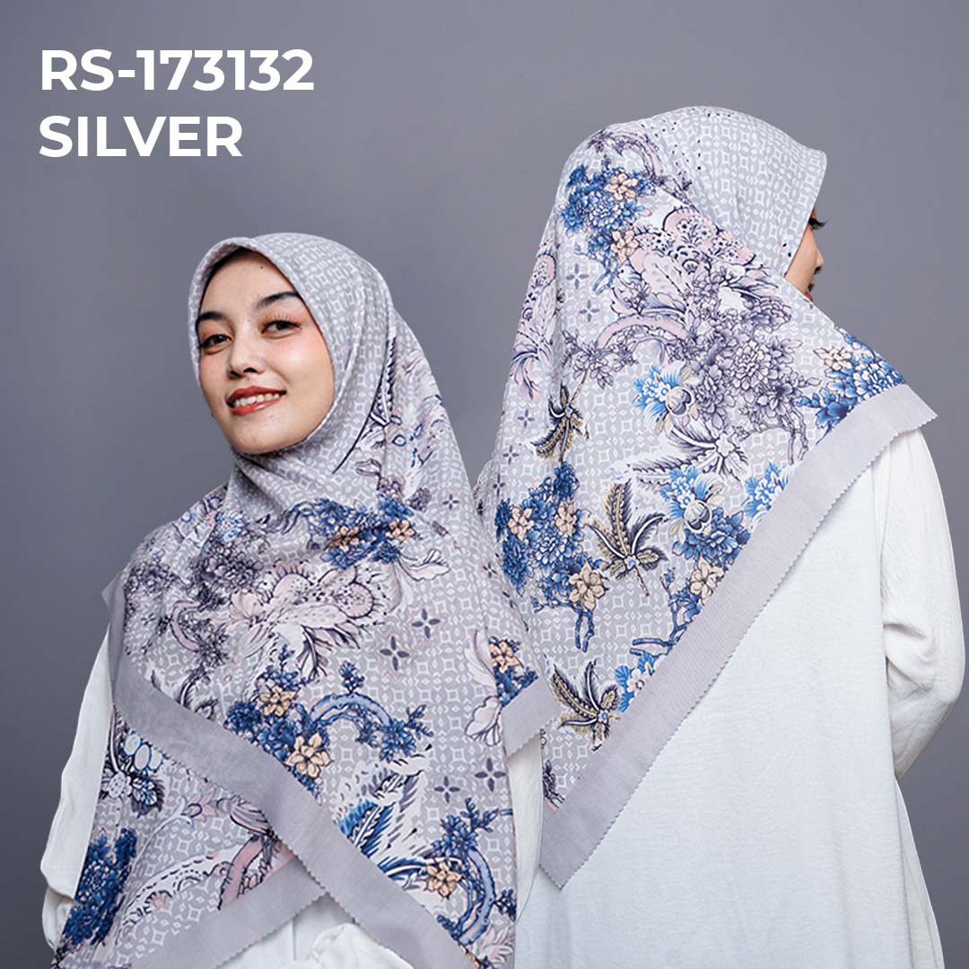 RS-173132 SILVER