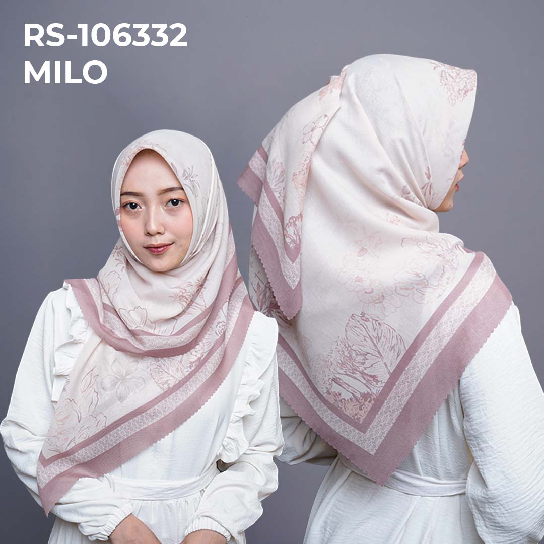 RS-106332 MILO