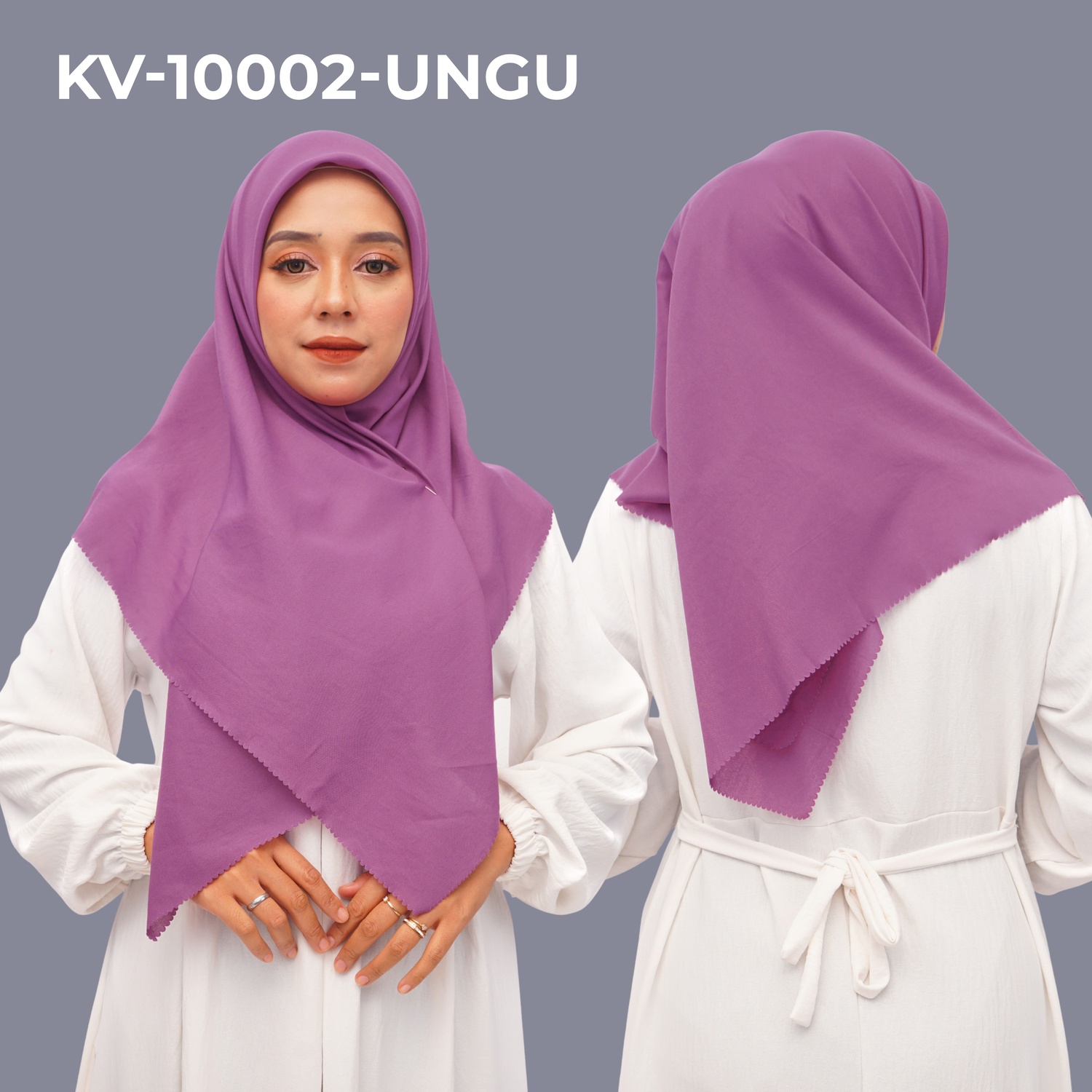 KV-10002 UNGU