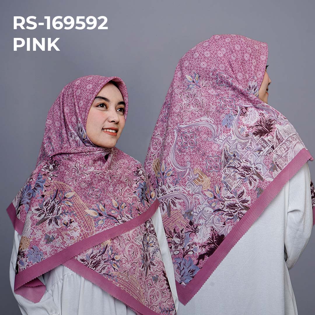 RS-169592 PINK