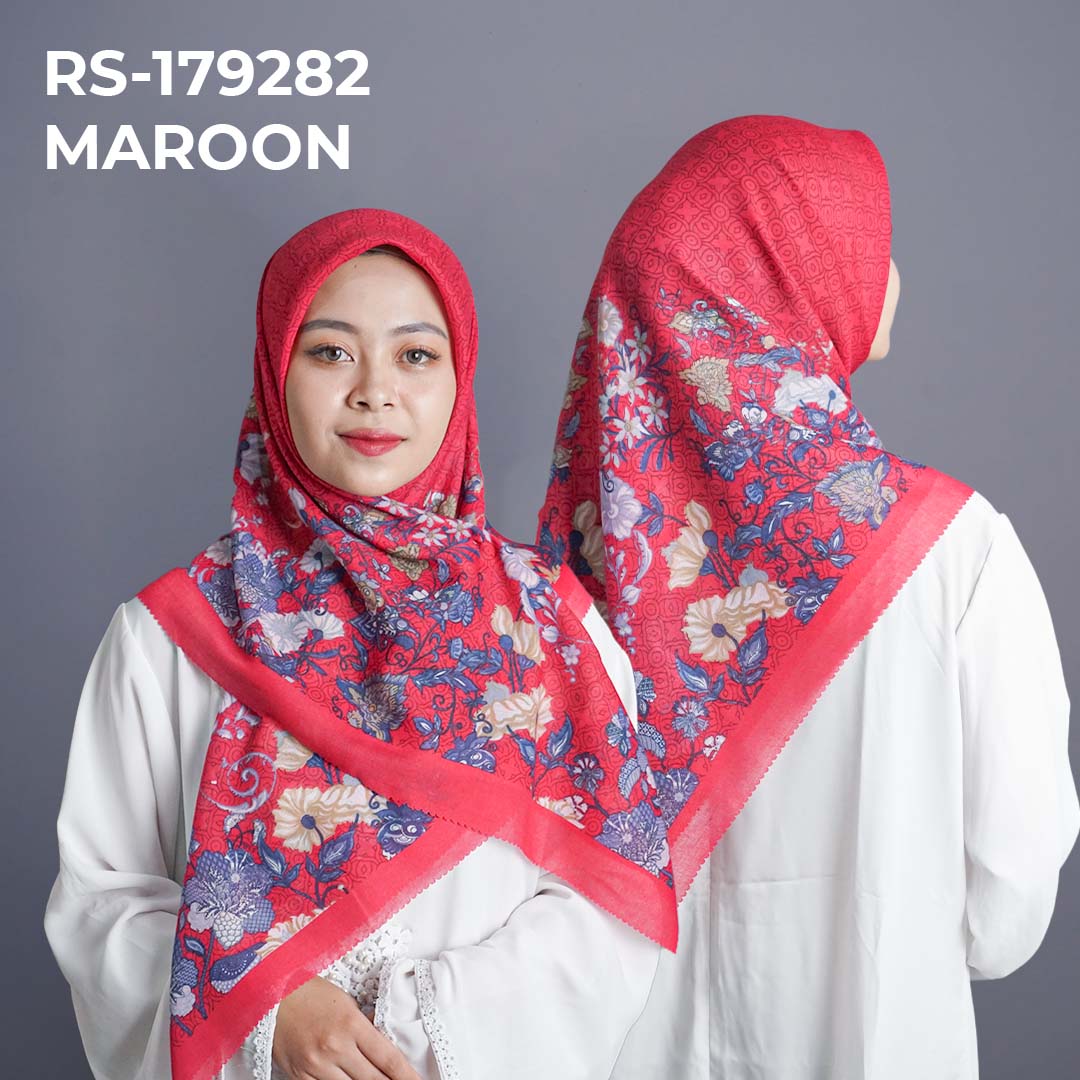 RS-179282 MAROON