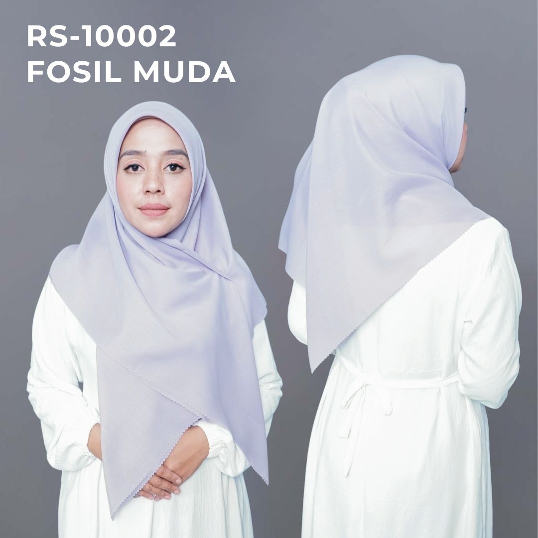 RS-10002 FOSIL MUDA