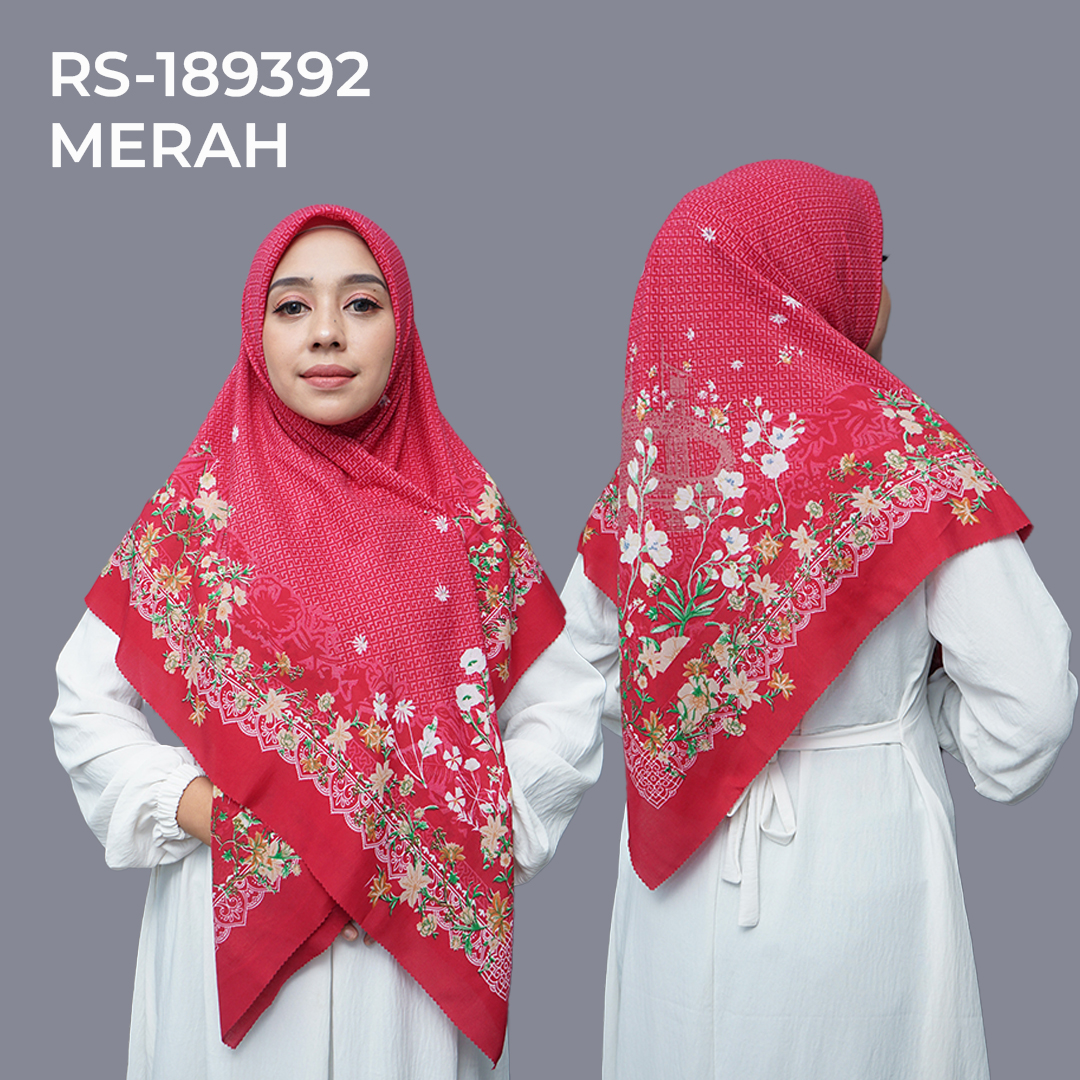RS-189392 MERAH