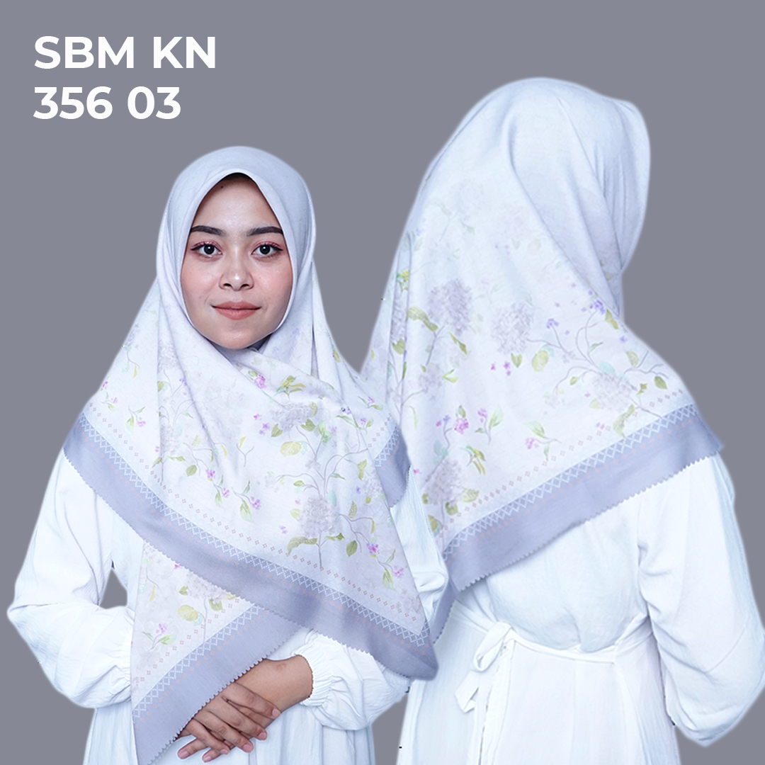 SBM KN 356 03