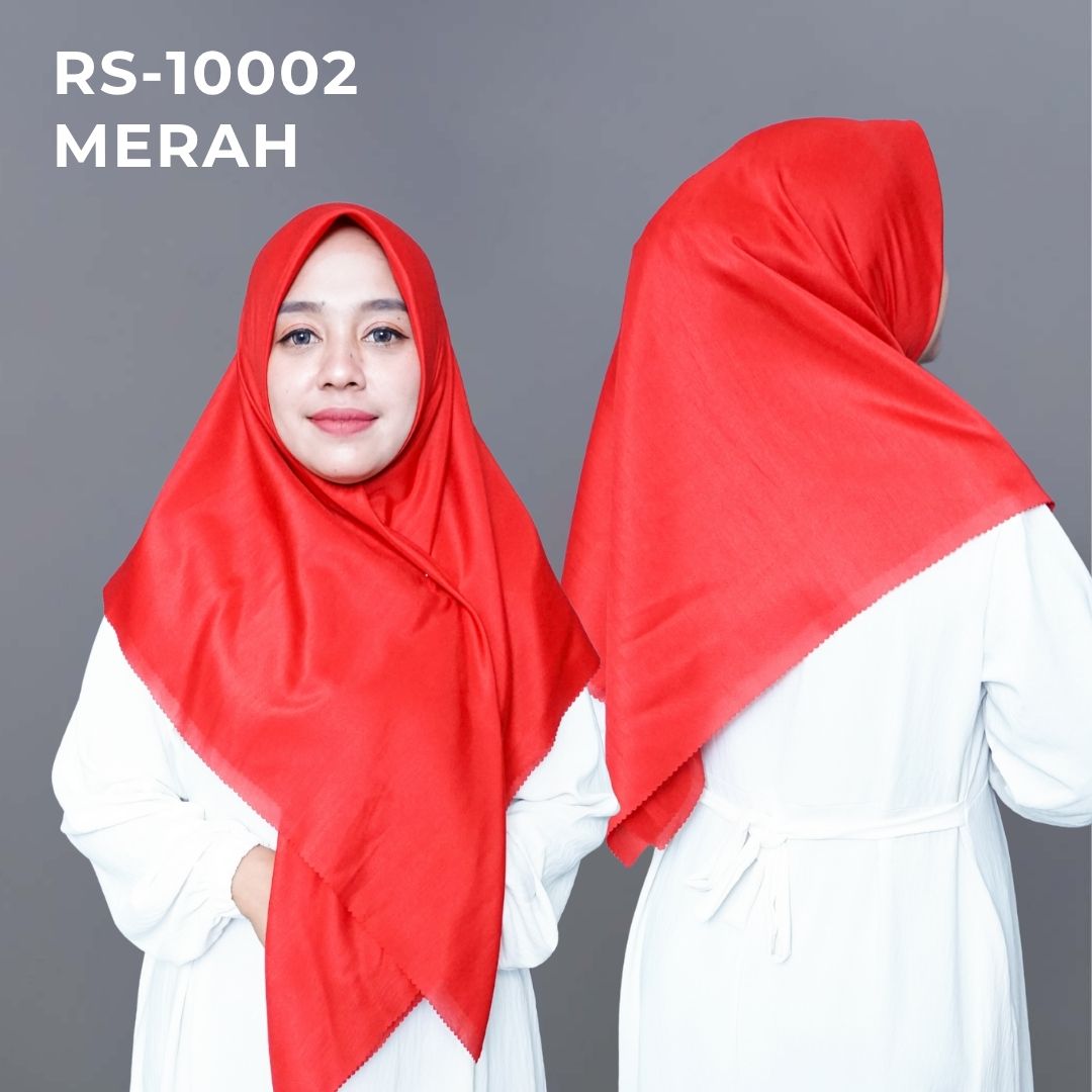 RS-10002 MERAH