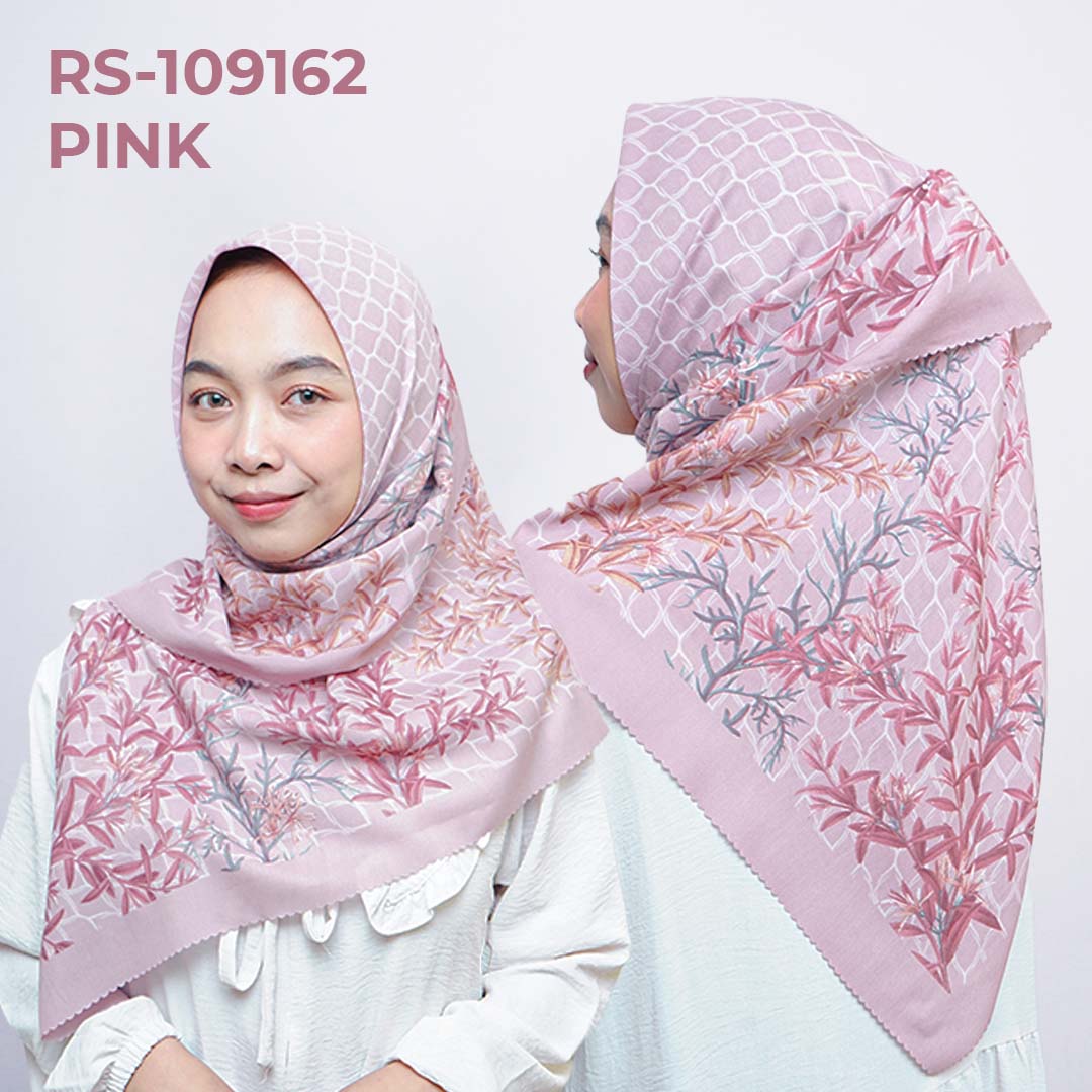 RS-109162 PINK MUDA