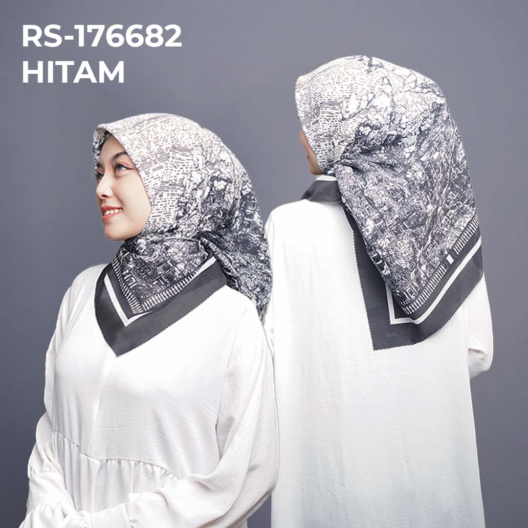 RS-176682 HITAM