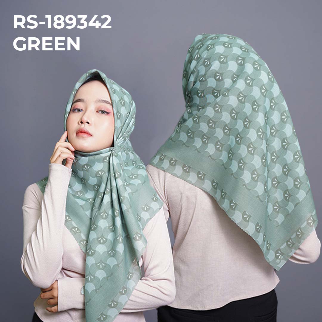 RS-189342 GREEN