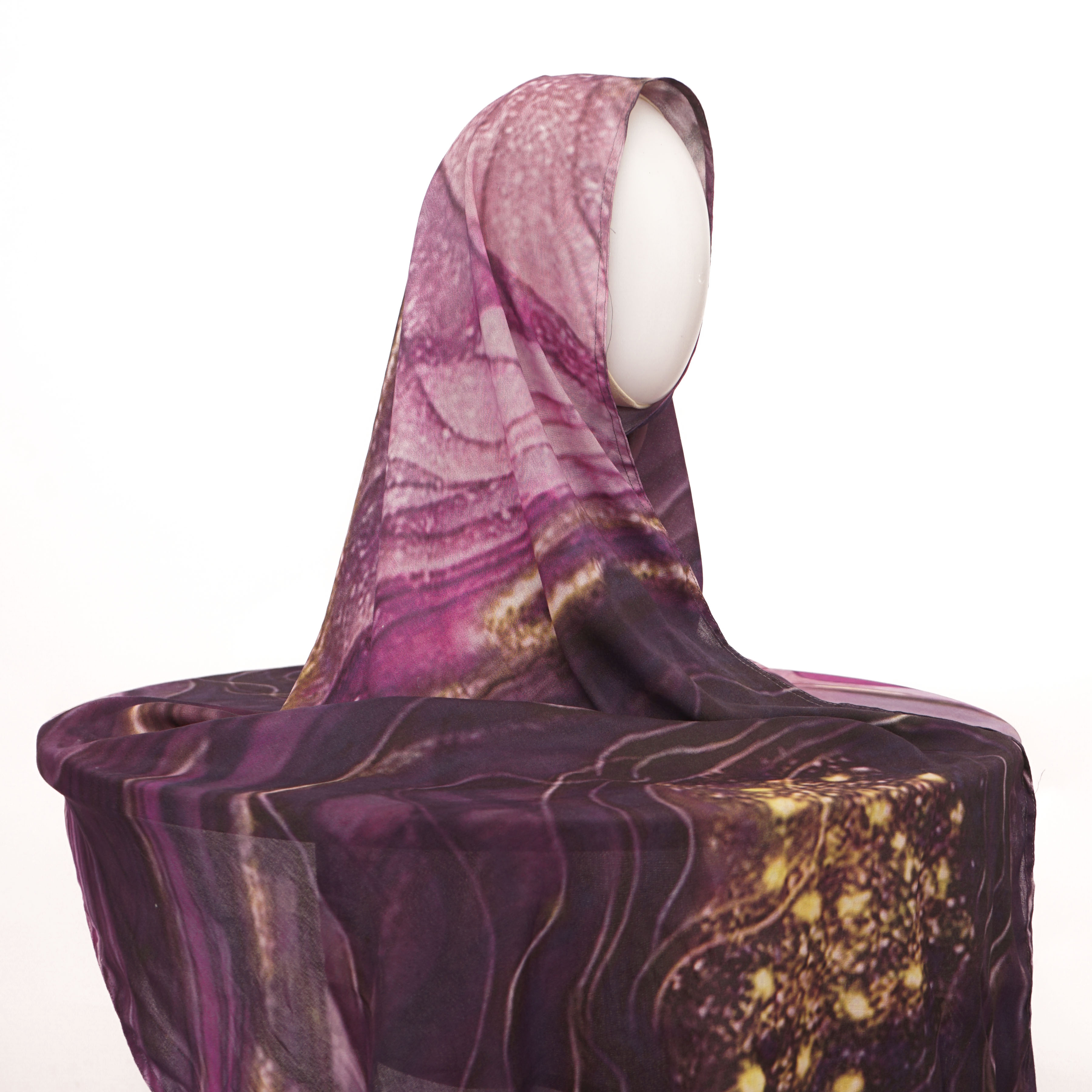 VISCOSE PRINT VELAFLOR