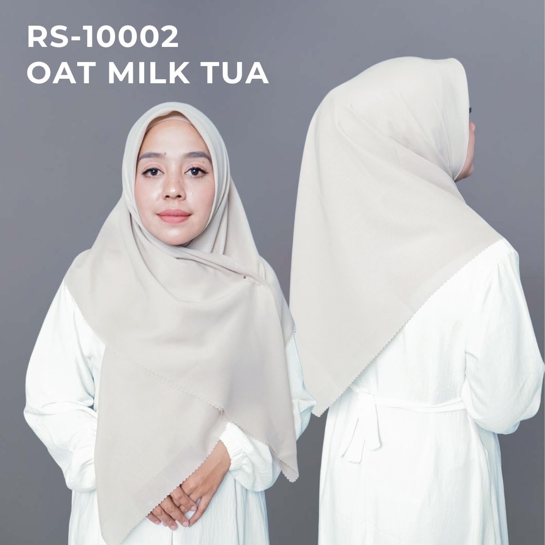 RS-10002 OATMILK TUA